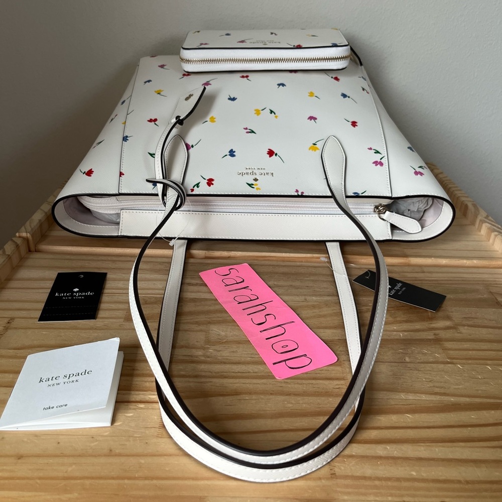 ♠️Kate Spade Set - Picture 4 of 16